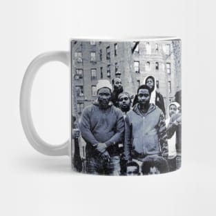 KSalbum Mug